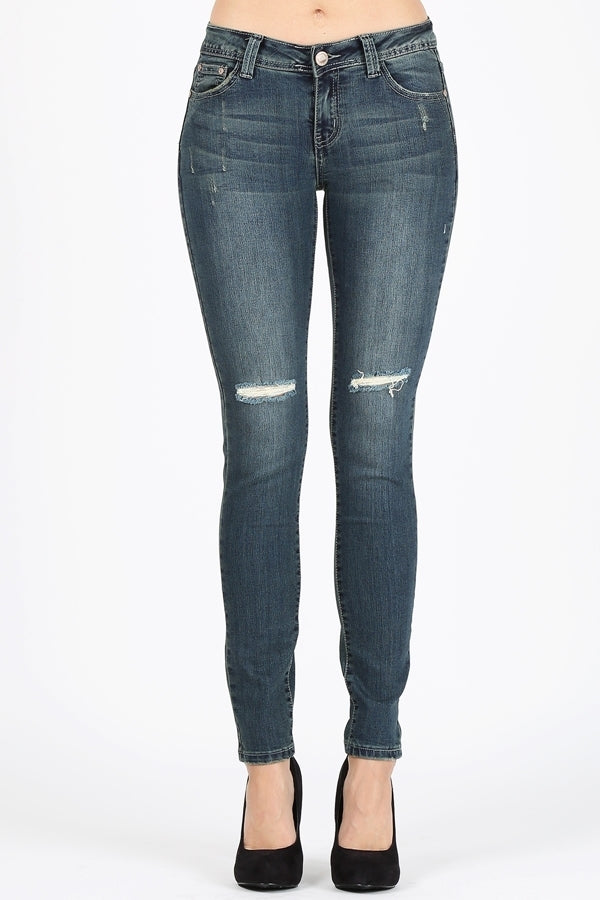 American Blue -  Women denim jeans - Shop Cancelled Goods